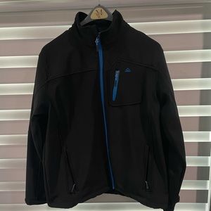 Snozu Performance Men’s jacket.
